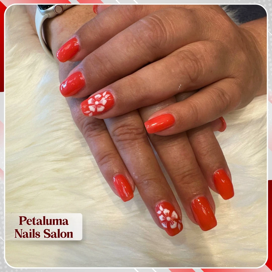 Petaluma Nails Salon